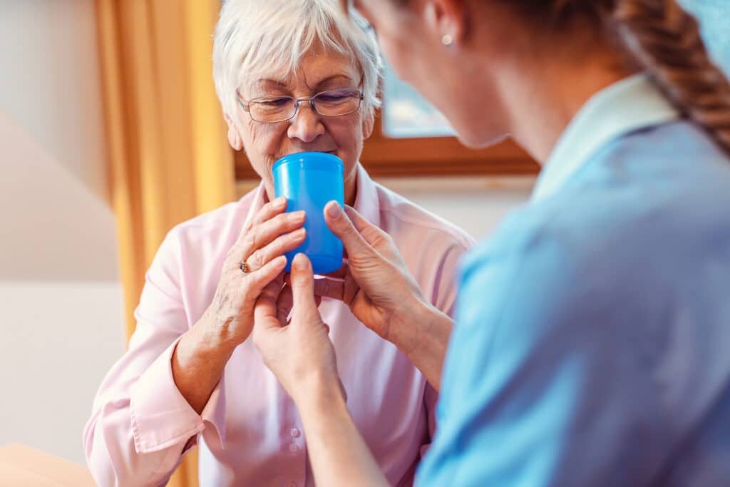 Senior Home Care and Personal Care in Bloomington MN