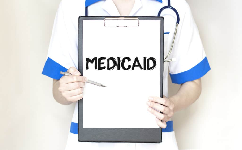 Home Care Services that are covered by Medicaid in Minneapolis MN