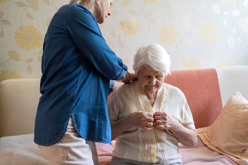 Senior Home Care and Personal Care in Bloomington MN