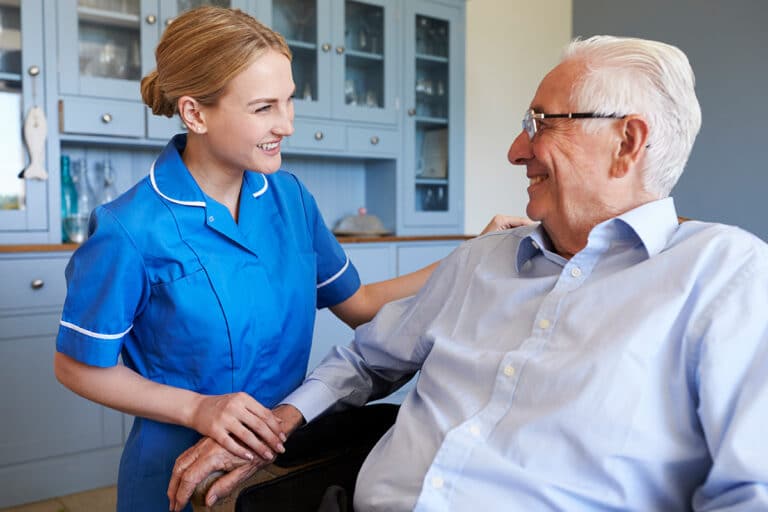 About Senior Home Care Services by Great Oak Senior Care Bloomington MN