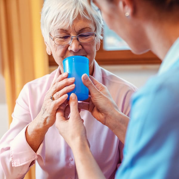 Senior Home Care and Personal Care in Bloomington MN