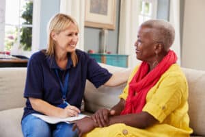 Companion Care at Home Eagan, MN: Socialization Issues
