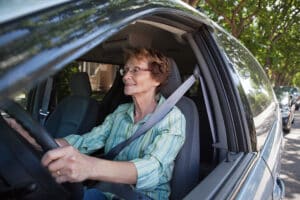 Home Care Edina, MN: Driving Safety
