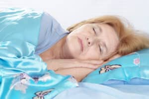 Senior Home Care Eagan, MN: Sleeping Tips